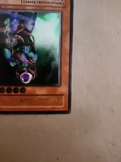 Yu-Gi-Oh TCG Mind On Air SOD-EN027 Unlimited Regular Rare Card NM - Image 5