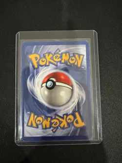 Pinsir 9/64 Holo Rare Jungle Set WOTC Vintage Pokemon Card LP - Image 4