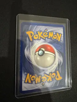 Pinsir 9/64 Holo Rare Jungle Set WOTC Vintage Pokemon Card LP - Image 5