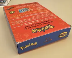 Pokemon TCG Hot Water Theme Box, Rules, Card List, and Damage Counters - Image 4