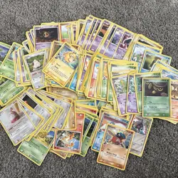Lot Of Pokemon Cards Great Condition Common Early 2000s - Image 3