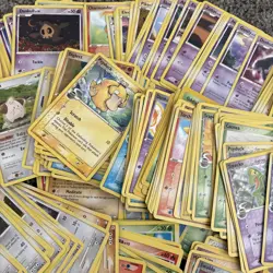 Lot Of Pokemon Cards Great Condition Common Early 2000s - Image 5