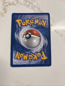 Pokemon Darkrai TCG Holo Rare Card Great Encounters 4/106 LP - Image 5