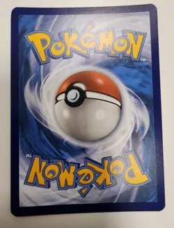 Pikachu 027 SV: Scarlet & Violet Promo Card Holo - Image 2