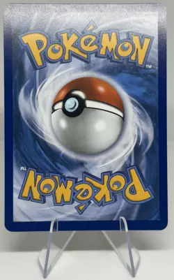 Pokemon Charizard ex Ultra Rare Holo Full Art Card 183/165 NM - Image 2