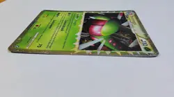 Yanmega Prime 98/102 HGSS Triumphant Pokemon Card Holo Foil Rare Light Play LP - Image 3