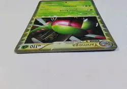 Yanmega Prime 98/102 HGSS Triumphant Pokemon Card Holo Foil Rare Light Play LP - Image 4