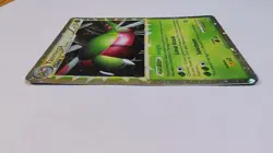 Yanmega Prime 98/102 HGSS Triumphant Pokemon Card Holo Foil Rare Light Play LP - Image 5