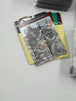 Dice Masters: Age of Ultron Large Lot Dice Cards Rules & More All Rarities - Image 4