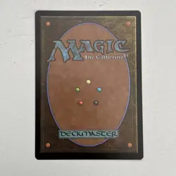 MTG Jace's Archivist LP/NM Commander 2015 Rare Magic the Gathering TCG Card - Image 2