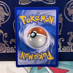 Exp Share 18/20 Dragon Vault Holo Trainer Pokemon Card NM - Image 2