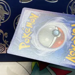 Exp Share 18/20 Dragon Vault Holo Trainer Pokemon Card NM - Image 5