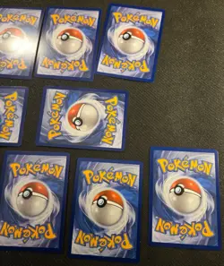 Pokemon EX Cards Lot Of 13 All Holo NM+ Definitely PSA 8-10 Worthy! - Image 5