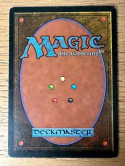 MAGIC - Demonic Tutor / ITA First Edition - MTG ITA FBB - Image 2