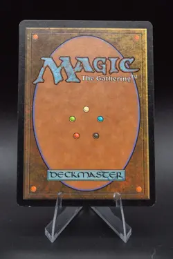 Seismic Assault: 2001 Magic the Gathering - 7th Edition Foil - Image 2