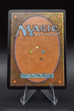 Nightmare: 2001 Magic the Gathering - 7th Edition Foil - Image 2