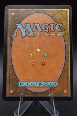 Oppression: 2001 Magic the Gathering - 7th Edition Foil - Image 2