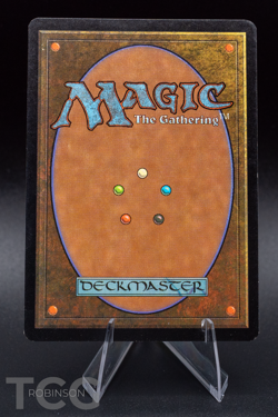 Llanowar Elves: 2001 Magic the Gathering - 7th Edition Foil - Image 2