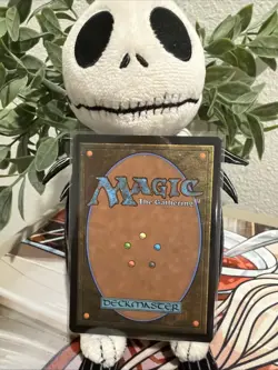 Rhys, the Evermore Lorwyn Eclipsed Regular MTG NM Rare - Image 2