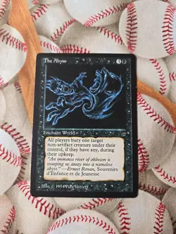 The Abyss - Image 1