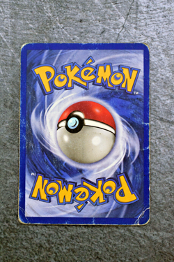 Pokemon TCG - Electabuzz 2 - WOTC Black Star Promos - MP/HP - Image 2