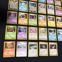 Pokemon TCG EX Power Keepers 2007 Partial Complete Non Holo 41 Card Lot MP - Image 4