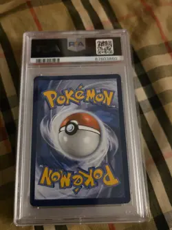 PSA 10 GEM MINT Beedrill V 161/189 Astral Radiance Alt Art Holo Pokemon Card - Image 2