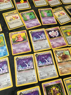 Mixed Pokemon lot of 80 - Some First Editions, Promo, Etc, all GREAT condition - Image 3