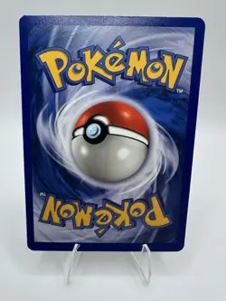 Meowth 56/64 Gold Border Promo - Jungle - Vintage 1999 - Pokemon TCG - Image 2