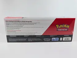 Pokemon TCG: Prismatic Evolutions Surprise Box & Booster Bundle SEALED - Image 4