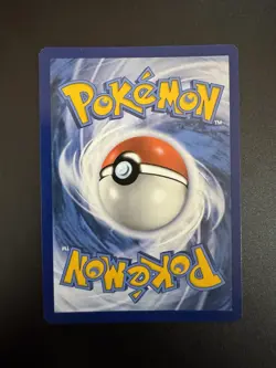 Pokemon TCG Eiscue Scarlet & Violet Paldea Evolved - Image 2