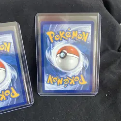 [2] Pokemon TCG Galarian Moltres SWSH284 Black Star Promo. Lot Of 2 - Image 4