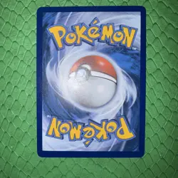 Pokemon Celebrations Birthday Pikachu BLACK STAR PROMO 25 NM - Image 2