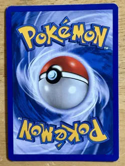 Pokemon TCG Clefairy 6/130 Base Set 2 - Holo Rare - Image 3