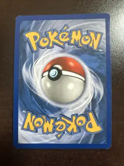 Torterra LV. X DP09 Pokemon TCG Diamond & Pearl Promo MINOR DMG - Image 3