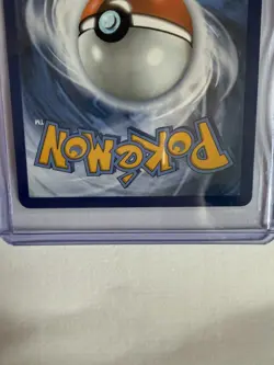 Team Rocket’s Mewtwo ex 281/217 - Ascended Heroes SIR & Pokemon Centre Promo - Image 4