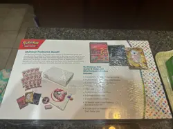 Pokemon TCG: Scarlet & Violet 151 Ultra Premium Collection Box - 16 Packs 820650855412 - Image 2