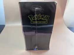 Pokemon Mega Evolution GARDEVOIR Elite Trainer Box ETB (Factory Sealed) - Image 3