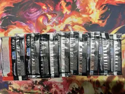 Pokemon Prismatic Evolutions New 🔥Sealed Pack Lot Of 10 🔥 - Image 2