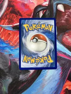 Pokemon Mega Dragonite ex 290/217 Ascended Heroes Special Illustration Rare NM - Image 2