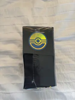 Pokemon TCG Mega Evolution Lucario Elite Trainer Box ETB - SEALED - NEW IN HAND - Image 4