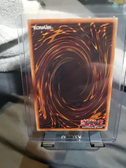 Yugioh! LP Exosister Mikailis - GRCR-EN017 - Ultra Rare - 1st Edition Lightly Pl - Image 2