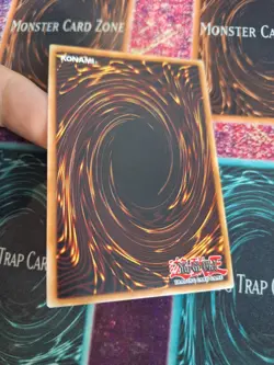 Yugioh Mistaken Arrest CORE-EN065 Secret Rare Unlimited Near Mint - Image 4