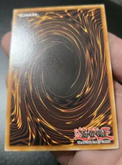 Radiant Typhoon Swen DOOD-EN014 Ultra Rare Doom of Dimensions 1st Ed Yu-Gi-Oh! - Image 4