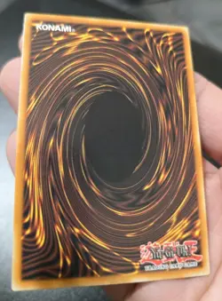 Radiant Typhoon Swen DOOD-EN014 Ultra Rare Doom of Dimensions 1st Ed Yu-Gi-Oh! - Image 5
