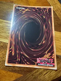 Despia, Theater of the Branded GFP2-EN167 1st Edition Ultra Rare LP + BONUS - Image 2