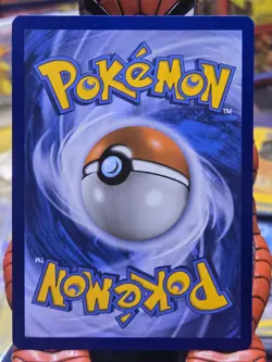 Pokemon TCG Gengar Pokemon Promos 60/162 Holo Promo Promo - Image 2
