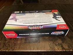 Pokemon Prismatic Evolutions Premium Figure Collection NEW | IN HAND ✅ - Image 3