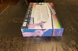 Pokemon Prismatic Evolutions Premium Figure Collection NEW | IN HAND ✅ - Image 5
