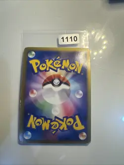 Japanese - 1st Edition - Rhyperior - 008/018 - Holo - Pokemon Card - Pt - Image 2